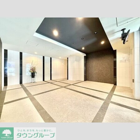 エスリード上前津LIVIAの物件内観写真